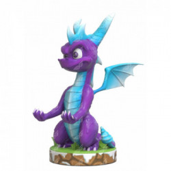 Exquisite Gaming Cable Guys Spyro Supporto passivo Controller per videogiochi, Telefono cellulare/smartphone Blu, Porpora