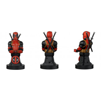 EXG Cable Guys - Deadpool... 2
