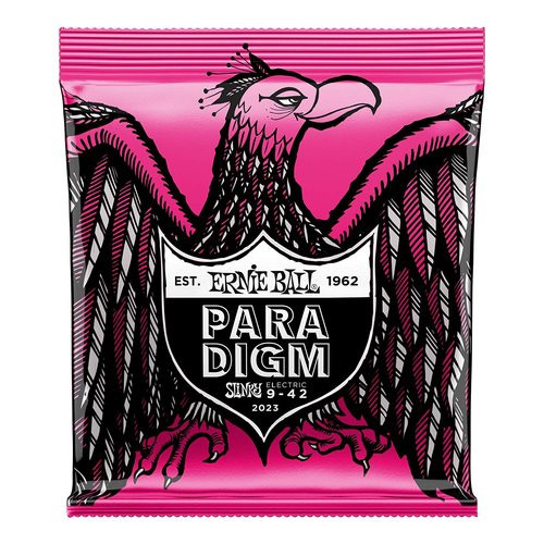 Ernie Ball Muta Corde EB2023...