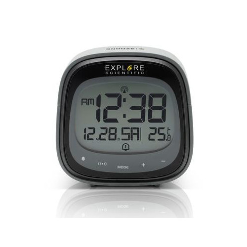 Explore Scientific RDC3006 sveglia Sveglia...