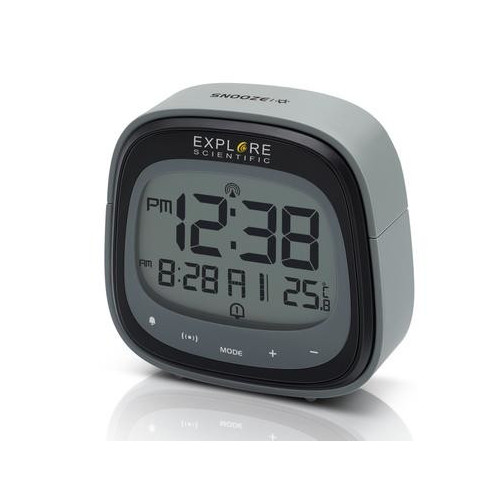 Explore Scientific RDC3006 sveglia Sveglia...