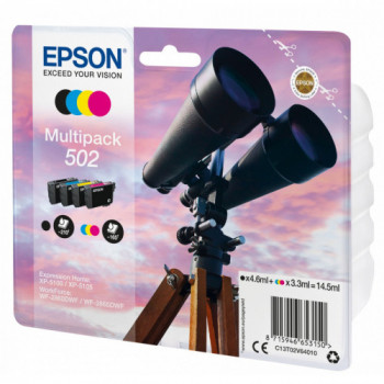 Epson Multipack 4-colours... 2
