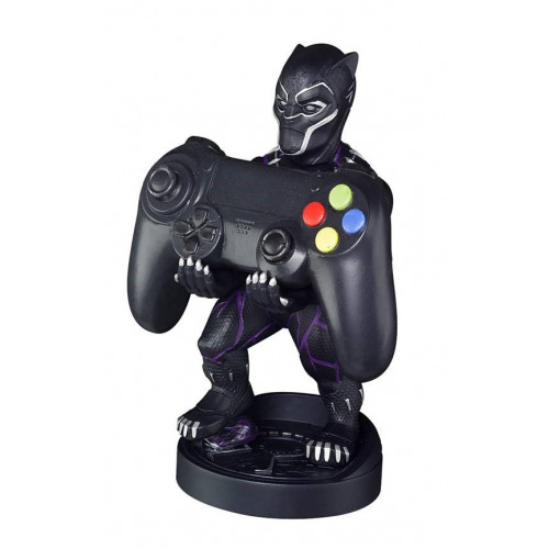 Exquisite Gaming Cable Guys Black Panther...