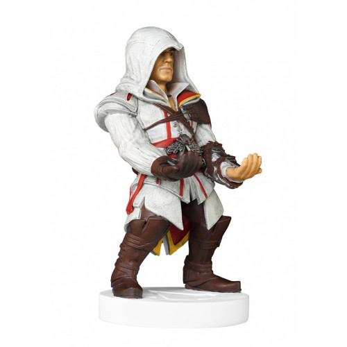 Exquisite Gaming Cable Guys Ezio Supporto...