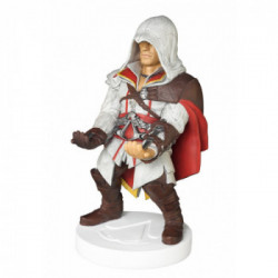 Exquisite Gaming Cable Guys Ezio Supporto passivo Controller per videogiochi, Telefono cellulare/smartphone Multicolore