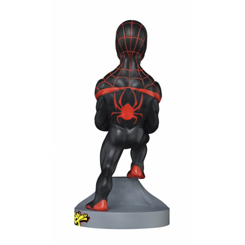 Exquisite Gaming Cable Guys Miles Morales...