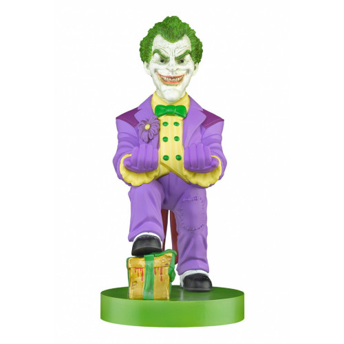 Exquisite Gaming Cable Guys Joker Supporto...