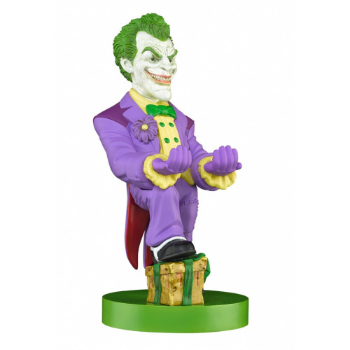 Exquisite Gaming Cable Guys Joker Supporto...
