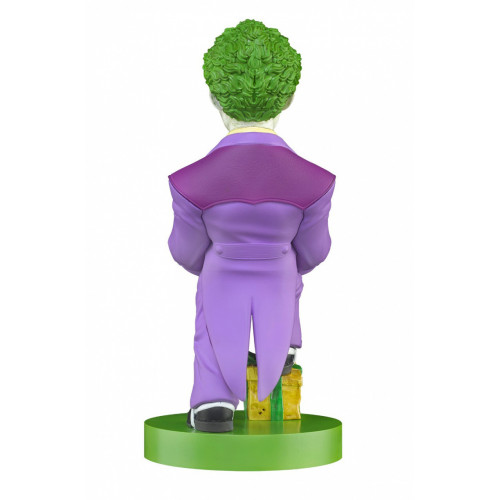 Exquisite Gaming Cable Guys Joker Supporto...