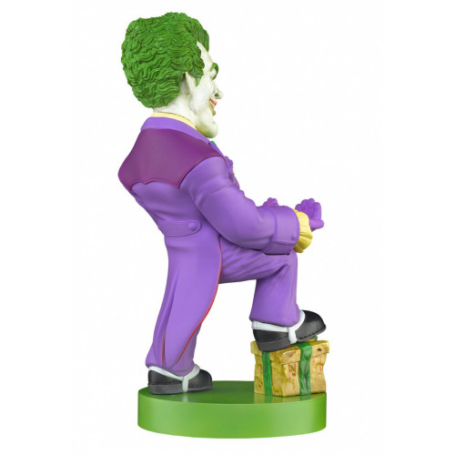 Exquisite Gaming Cable Guys Joker Supporto...