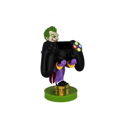 Exquisite Gaming Cable Guys Joker Supporto...