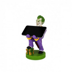 Exquisite Gaming Cable Guys Joker Supporto passivo Controller per videogiochi, Telefono cellulare/smartphone Multicolore