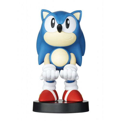 Exquisite Gaming Cable Guys Sonic the Hedgehog...