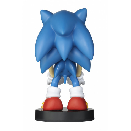 Exquisite Gaming Cable Guys Sonic the Hedgehog...