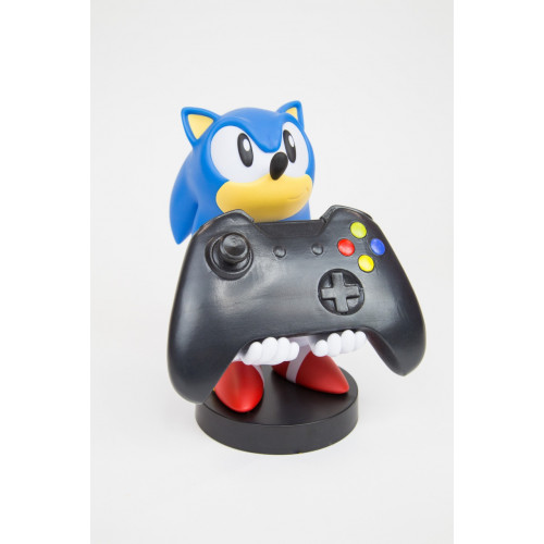 Exquisite Gaming Cable Guys Sonic the Hedgehog...