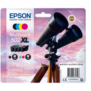Epson Multipack 4-colours...