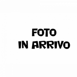 Spallotto Refrattario Per Cucina Legna Focus