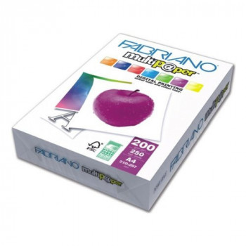 Risma Fabriano Multipaper...