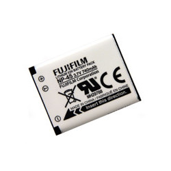 Fujifilm NP-45 Batteria per fotocamera/videocamera Ioni di Litio 740 mAh