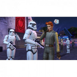 Electronic Arts The Sims 4: Star Wars - Viaggio a Batuu, Xbox One