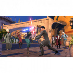 Electronic Arts The Sims 4: Star Wars - Viaggio a Batuu, Xbox One