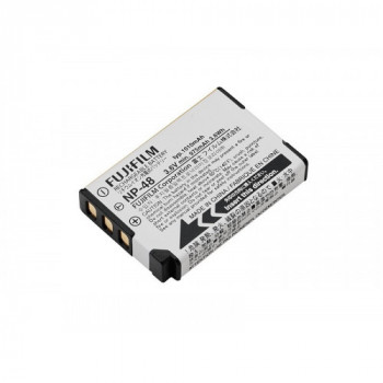 Fujifilm NP-48 Ioni di...