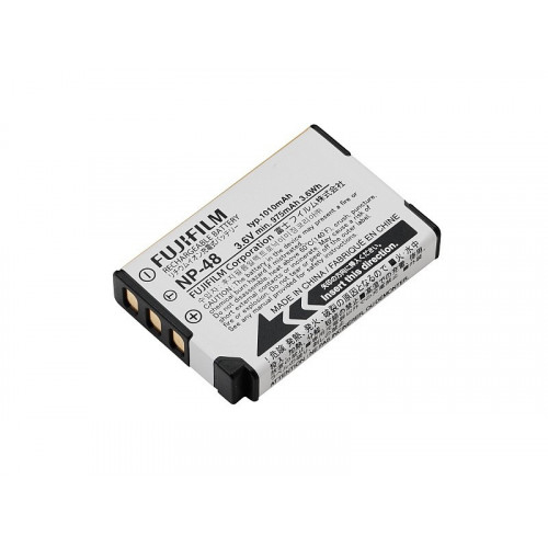 Fujifilm NP-48 Ioni di Litio 1010 mAh