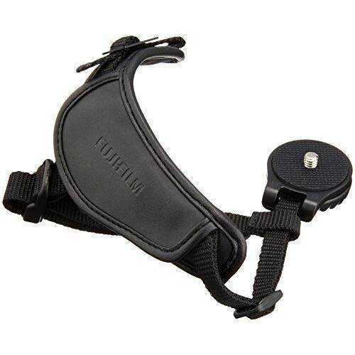 Cinghia per GB-001 - Nero