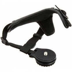 Cinghia per GB-001 - Nero