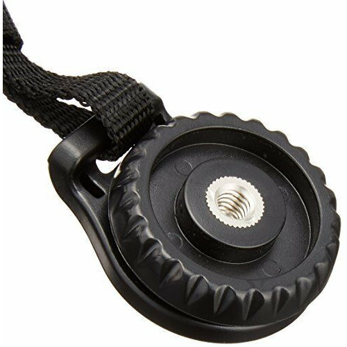 Cinghia per GB-001 - Nero