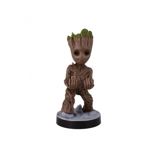Exquisite Gaming Cable Guys Toddler Groot...