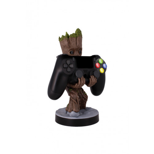 Exquisite Gaming Cable Guys Toddler Groot...