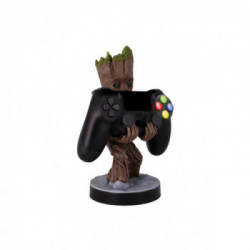 Exquisite Gaming Cable Guys Toddler Groot Adulti e bambini Personaggio da collezione