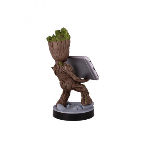 Exquisite Gaming Cable Guys Toddler Groot...
