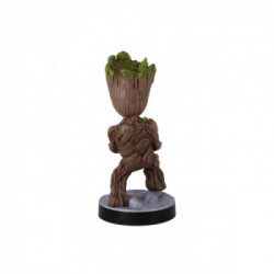 Exquisite Gaming Cable Guys Toddler Groot Adulti e bambini Personaggio da collezione