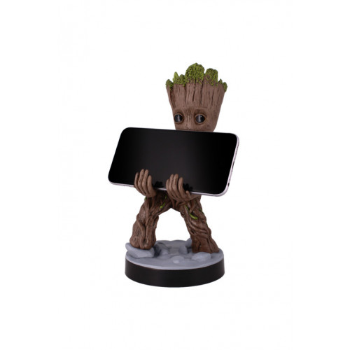 Exquisite Gaming Cable Guys Toddler Groot...