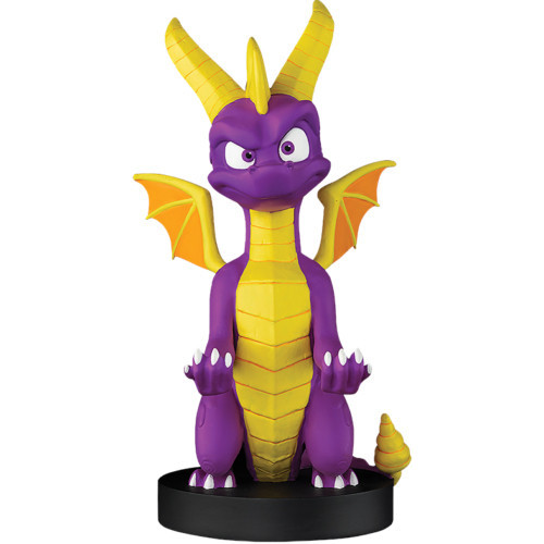 Exquisite Gaming Cable Guys Spyro Supporto...