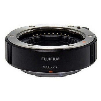 Fujifilm MCEX-16 adattatore...