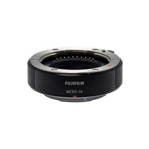 Fujifilm MCEX-16 adattatore per lente fotografica