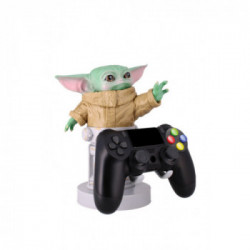 Exquisite Gaming Cable Guys Limited Edition of The Child Adulti e bambini Personaggio da collezione