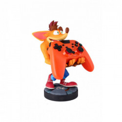 Exquisite Gaming Cable Guys Crash Bandicoot 4 Supporto passivo Controller per videogiochi, Telefono cellulare/smartphone