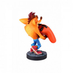 Exquisite Gaming Cable Guys Crash Bandicoot 4 Supporto passivo Controller per videogiochi, Telefono cellulare/smartphone