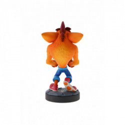 Exquisite Gaming Cable Guys Crash Bandicoot 4 Supporto passivo Controller per videogiochi, Telefono cellulare/smartphone