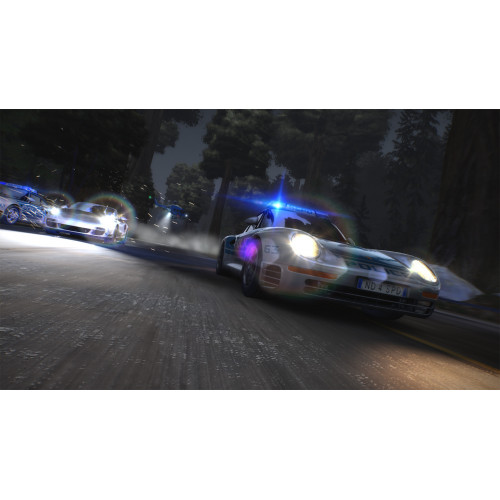 Electronic Arts Need for Speed: Hot Pursuit...