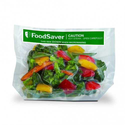 FoodSaver JC4902 - Sacchetti da Sottovuoto...