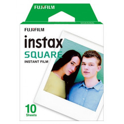 Fujifilm 8789527 pellicola per istantanee 86 x 72 mm 10 pezzo(i)