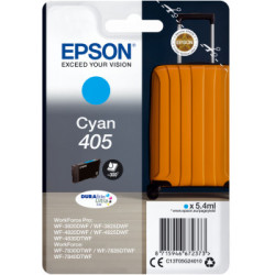 Epson 405 1 pezzo(i) Originale Ciano