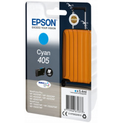 Epson 405 1 pezzo(i) Originale Ciano