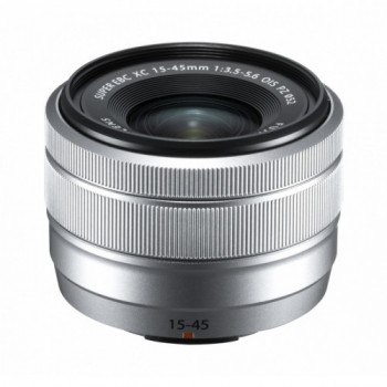 Fujifilm Fujinon XC 15-45mm...