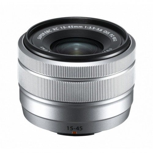 Fujifilm Fujinon XC 15-45mm F3.5-5.6 OIS PZ...